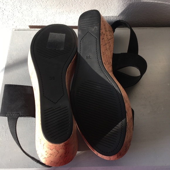 H&M heels - Picture 2 of 8